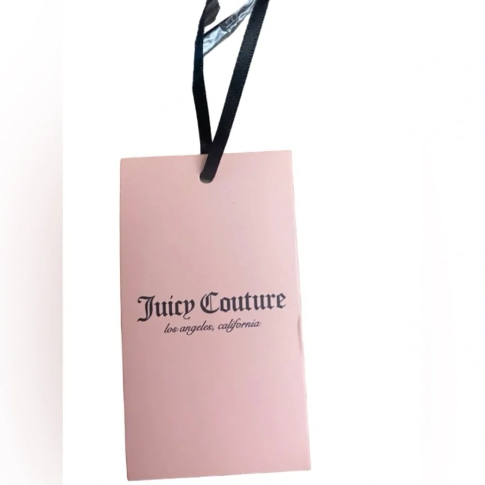 Juicy Couture this juicy